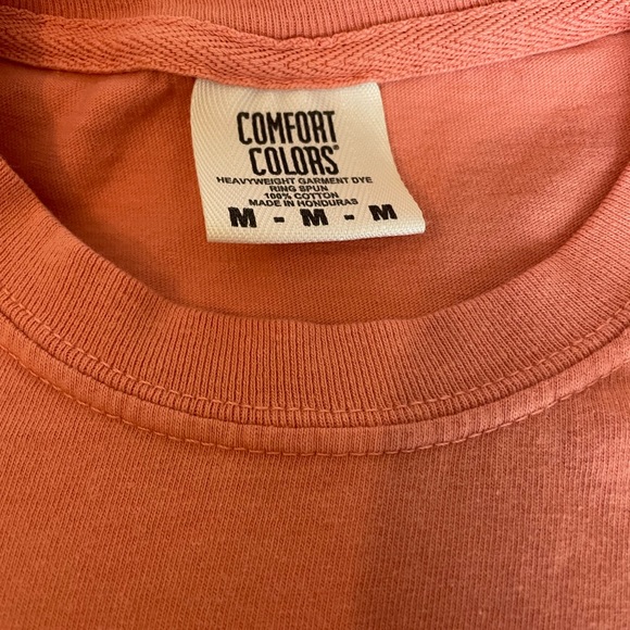 NWOT High Country Clothing Co Tee—Medium - Picture 5 of 5